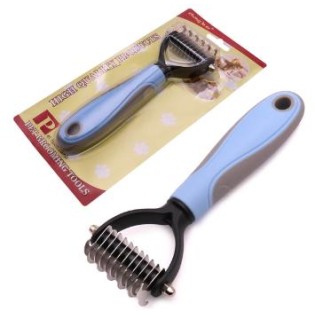 Pet hair care products