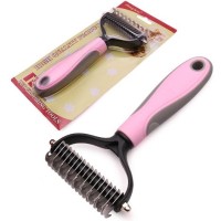 Pet hair care products