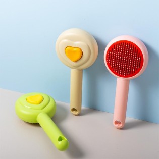 Pet hair care product