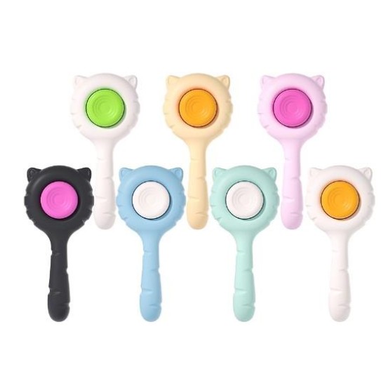 Pet hair care products