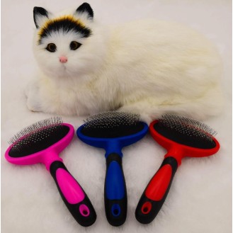 Pet hair care products
