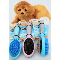 Pet hair care products