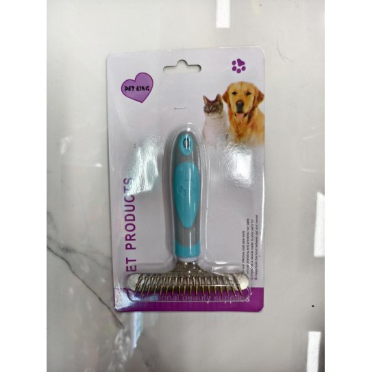 Pet hair care products