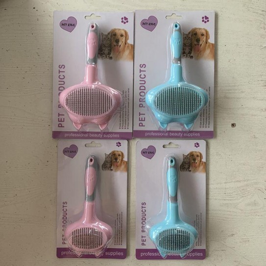 Pet hair care product