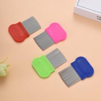 Pet hair care products