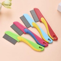 Pet hair care product