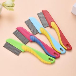 Pet hair care product