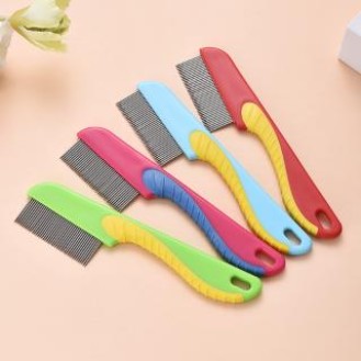 Pet hair care product