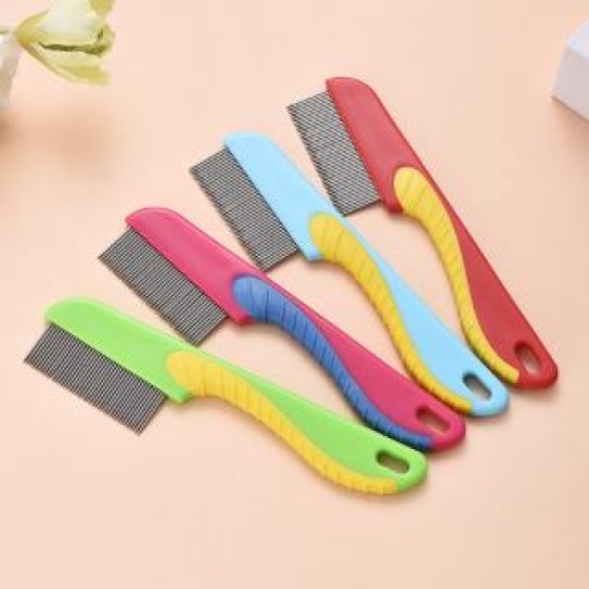 Pet hair care product