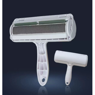 Pet hair care products