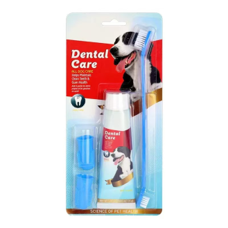 Pet toiletries