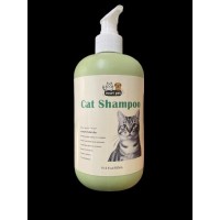 Pet toiletries