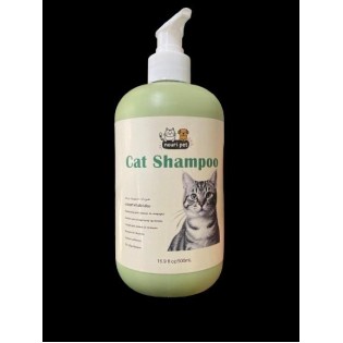 Pet toiletries