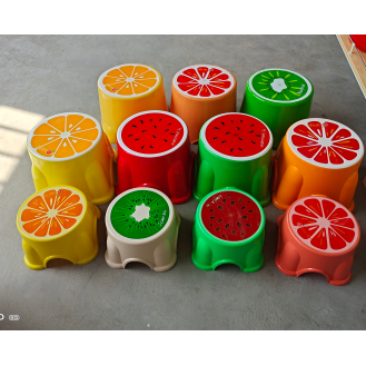 Fruit Stool big
