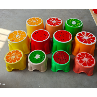 Fruit Stool small