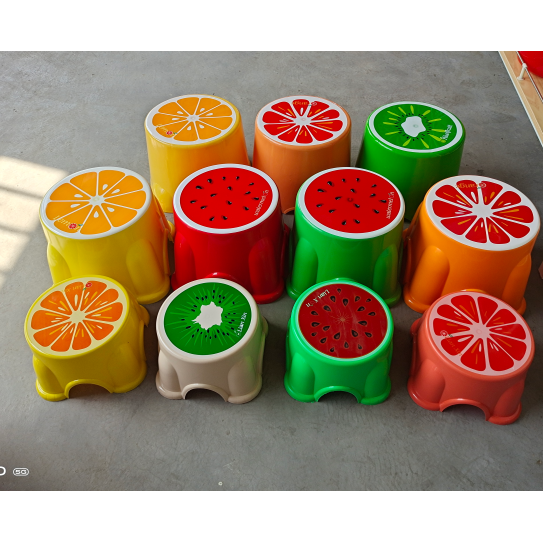 Fruit Stool small