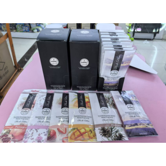 AIRBRC scented sachet.