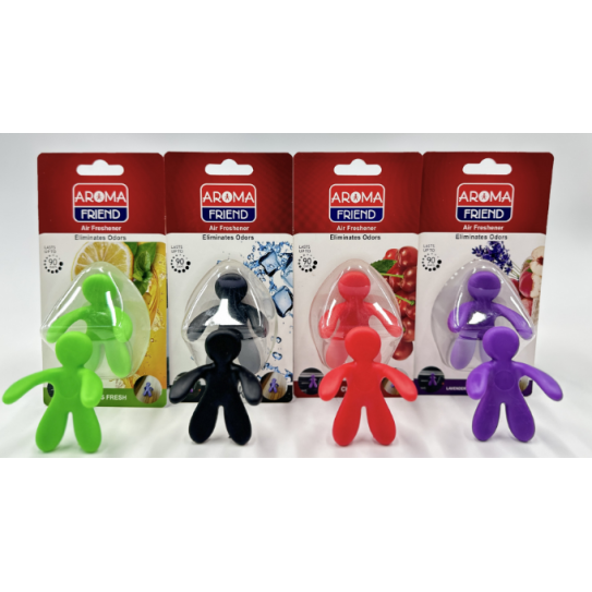 Men car solid fragrance EVA