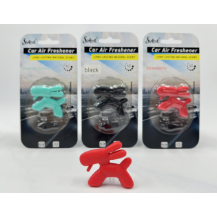 Dog car solid fragrance