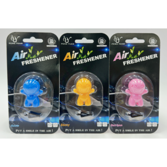 Spaceman car solid fragrance