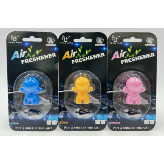 Spaceman car solid fragrance