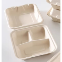 CC122-010 Kraft paper box 215*160*4825pcs