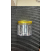 CC122-01765 Plastic sealed jar75-65