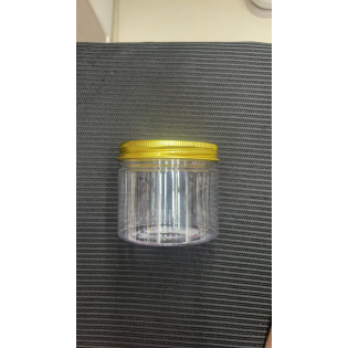 CC122-01765 Plastic sealed jar75-65