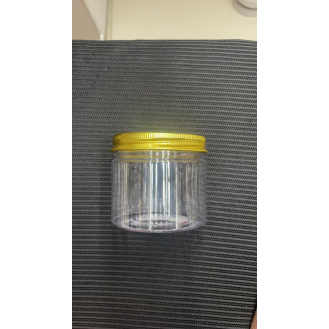CC122-01765 Plastic sealed jar75-65