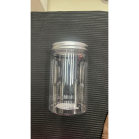 CC122-018120 Plastic sealed jar75-120