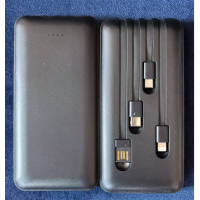 Power bank 20000 Mah