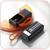 Power bank 40000 Mah