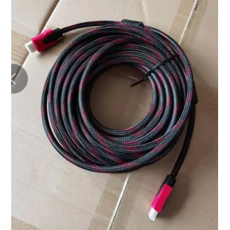 HDMI braid3M