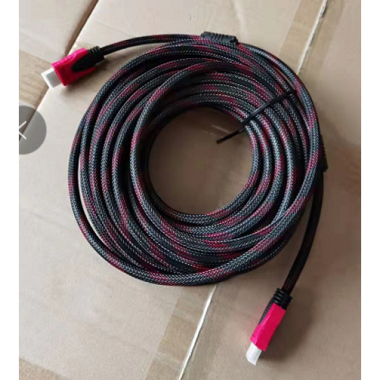 HDMI  braid20M