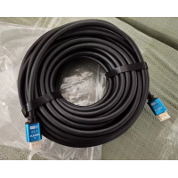 High definition HDMI Cable Metal PVC 4K 25M