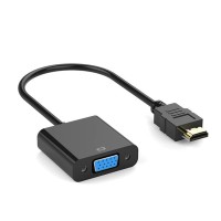 CC125-037 HDMI to VGA