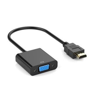 CC125-037 HDMI to VGA