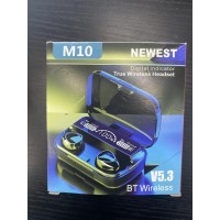 WIRELESS EARPHONEM10