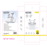 SOMK MK-507 Wireless Earphones