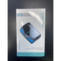 WIRELESS EARPHONEM28