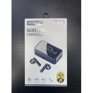 WIRELESS EARPHONEMK-502