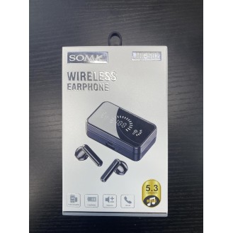 WIRELESS EARPHONEMK-502