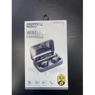 WIRELESS EARPHONEMK-503