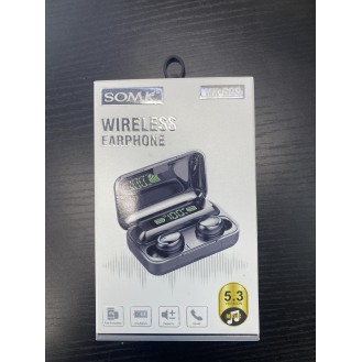 WIRELESS EARPHONEMK-503