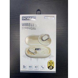 WIRELESS EARPHONEMK-501