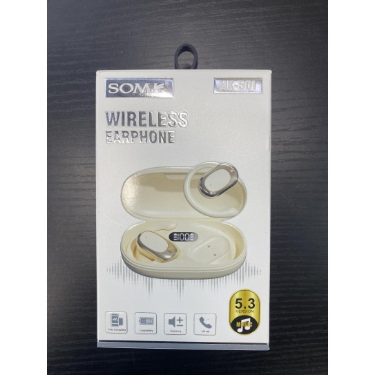 WIRELESS EARPHONEMK-501
