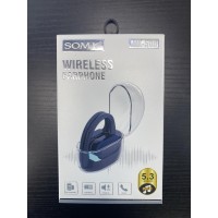 WIRELESS EARPHONEMK-500