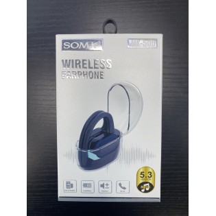 WIRELESS EARPHONEMK-500
