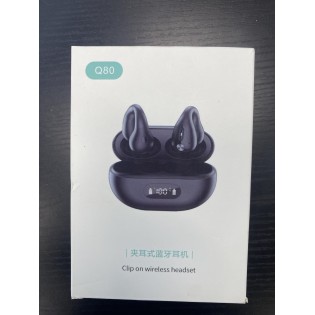 WIRELESS EARPHONEQ80