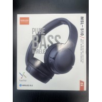 WIRELESS HEARPHONEMSL-510